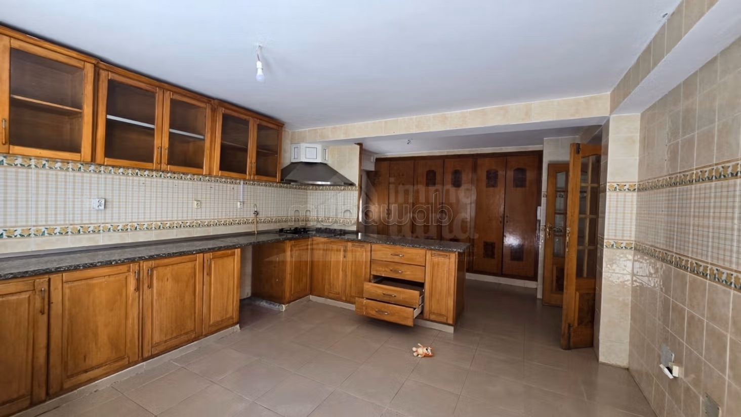 For rent luxurious villa S7 Gammarth Superior