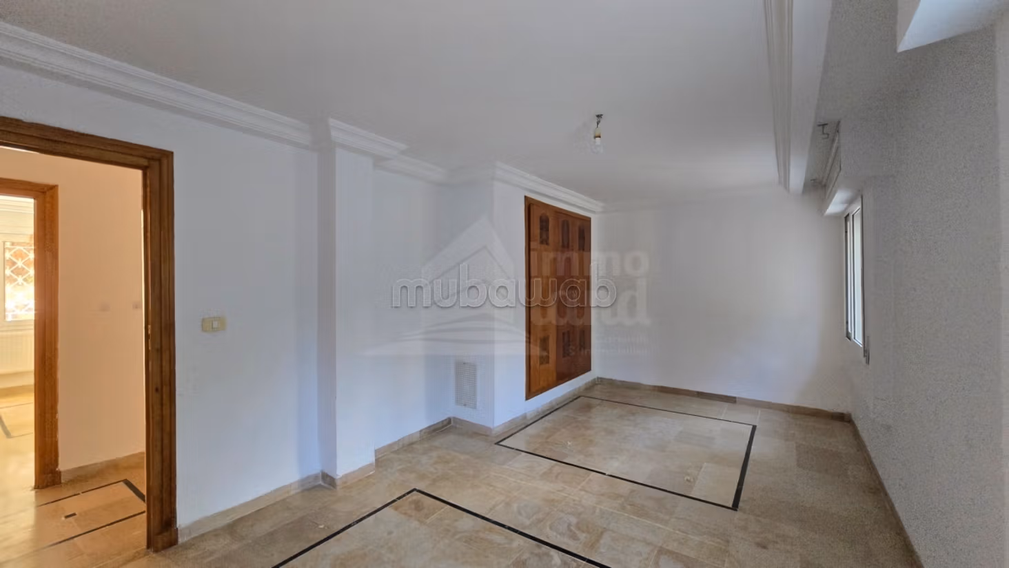 For rent luxurious villa S7 Gammarth Superior