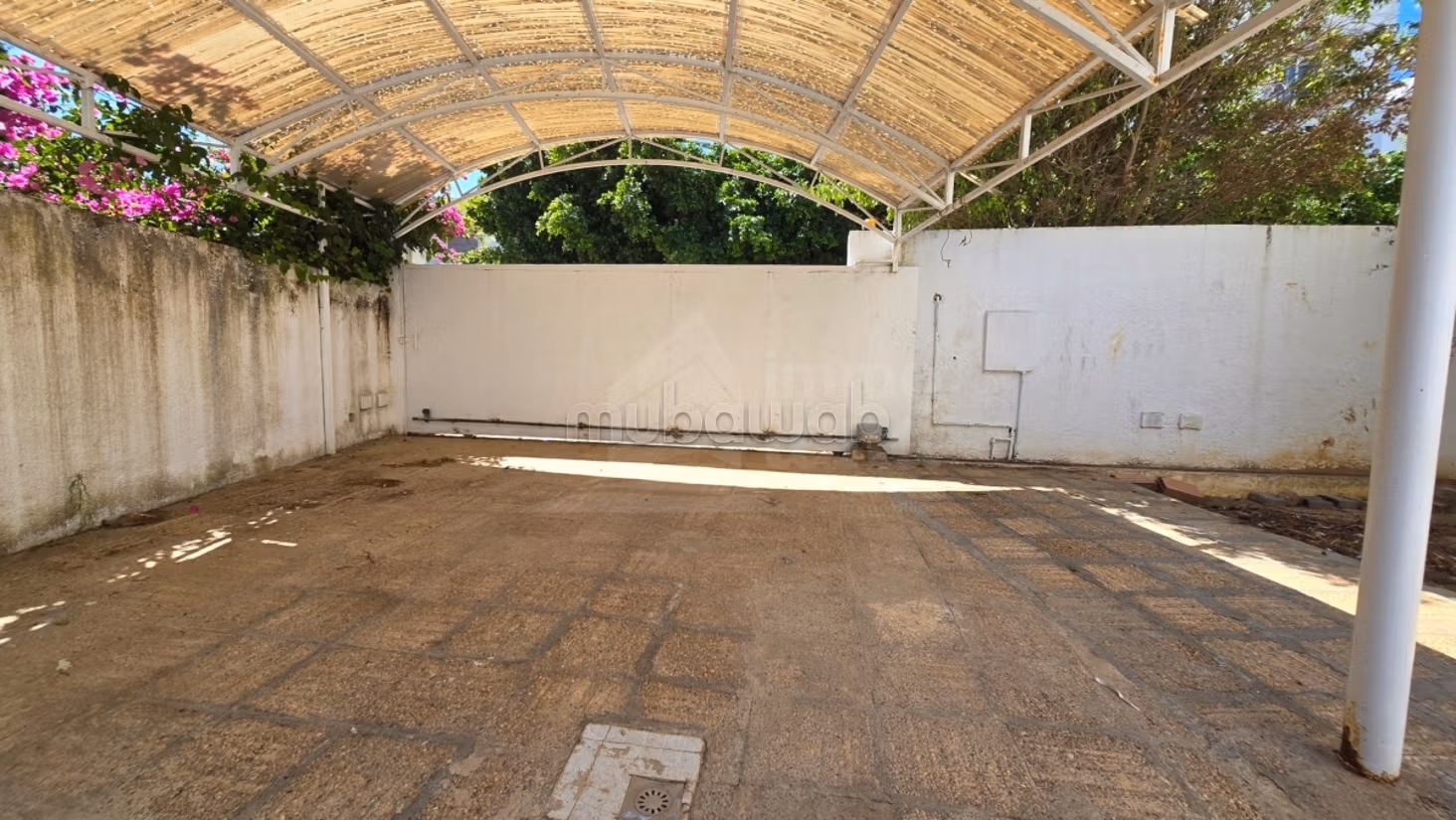 For rent luxurious villa S7 Gammarth Superior