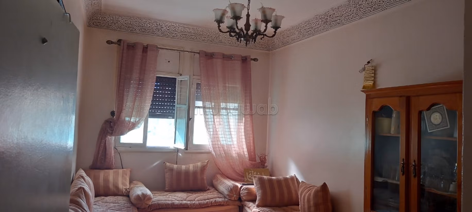 2 appart ou maison a vendre a hay el ghazalli, Te — 4
