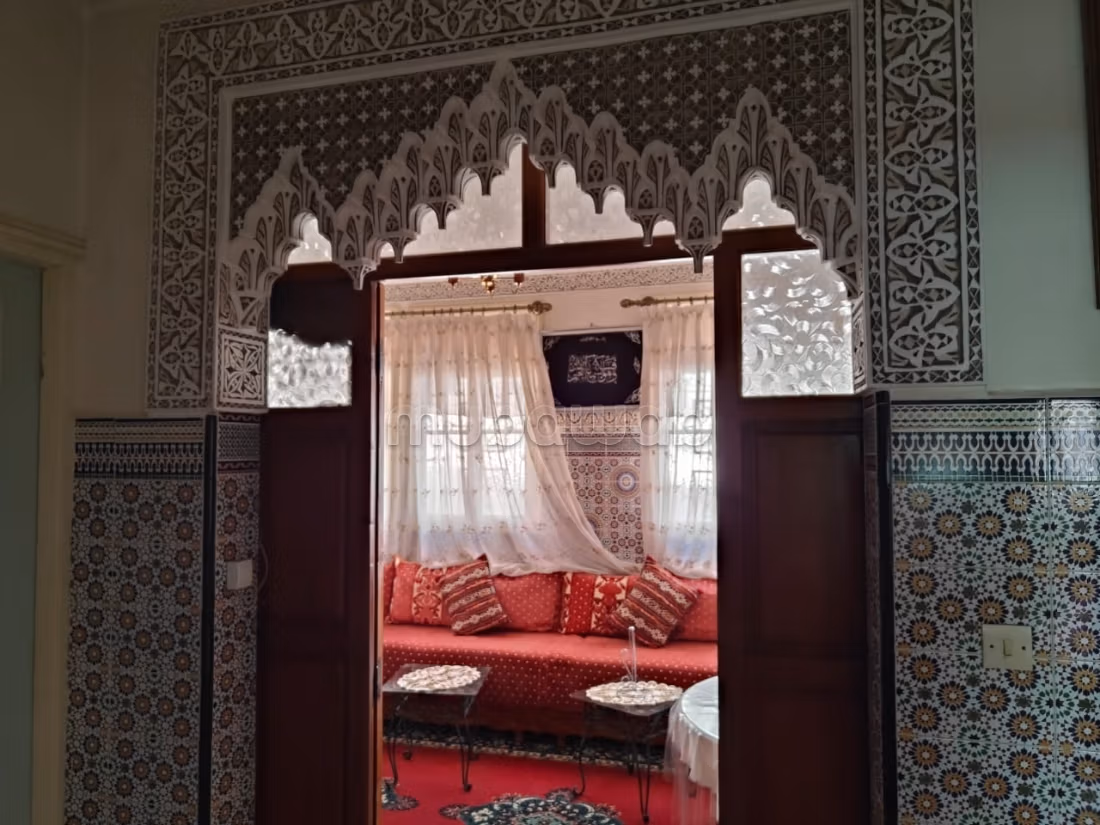 شقة 123 م² في Oued Eddahab — 7