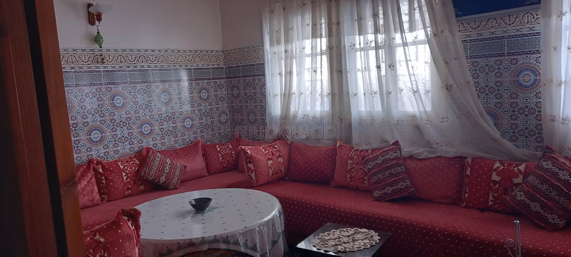 شقة 123 م² في Oued Eddahab — 15