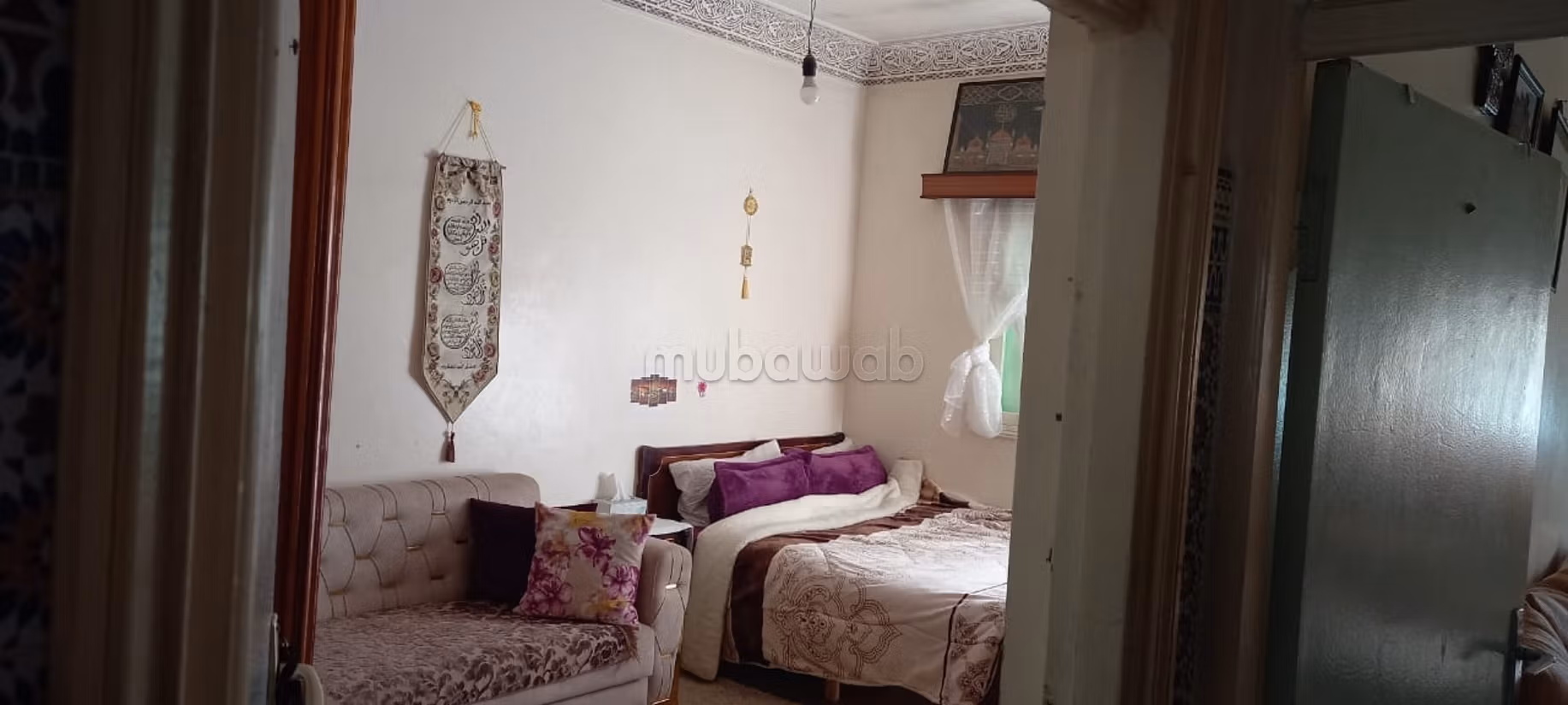 شقة 123 م² في Oued Eddahab — 8