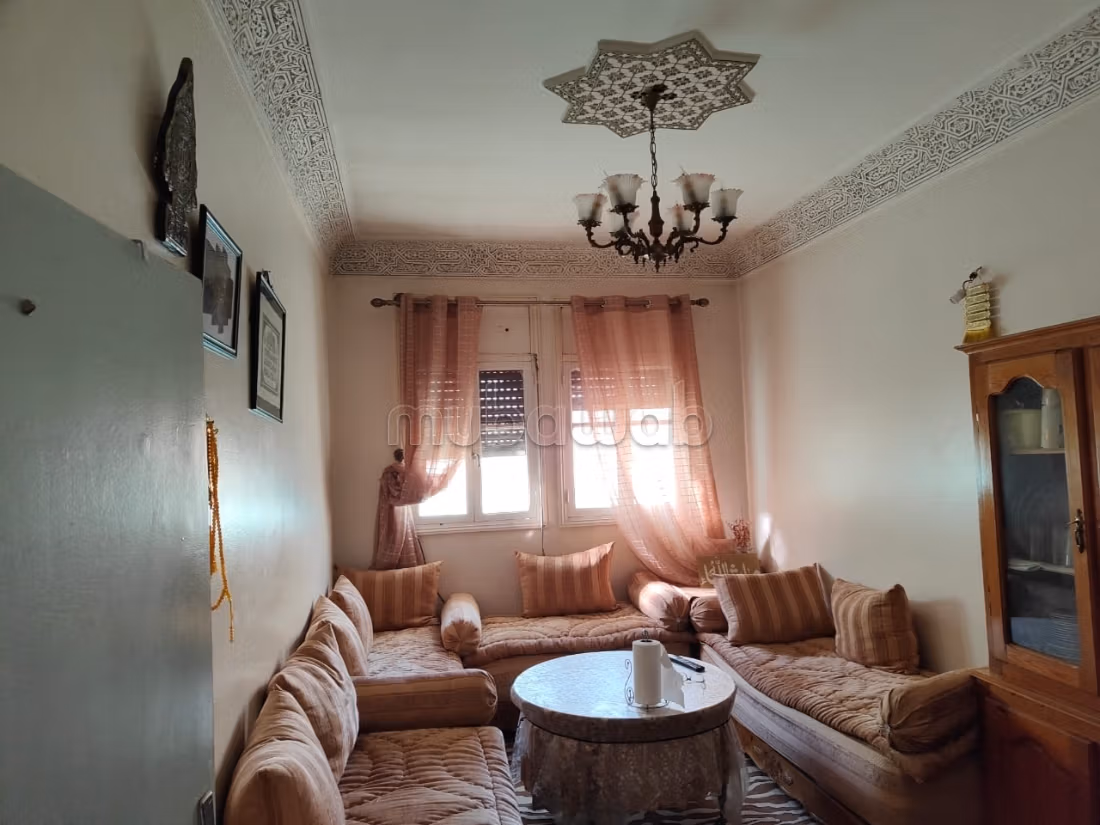 شقة 123 م² في Oued Eddahab — 11