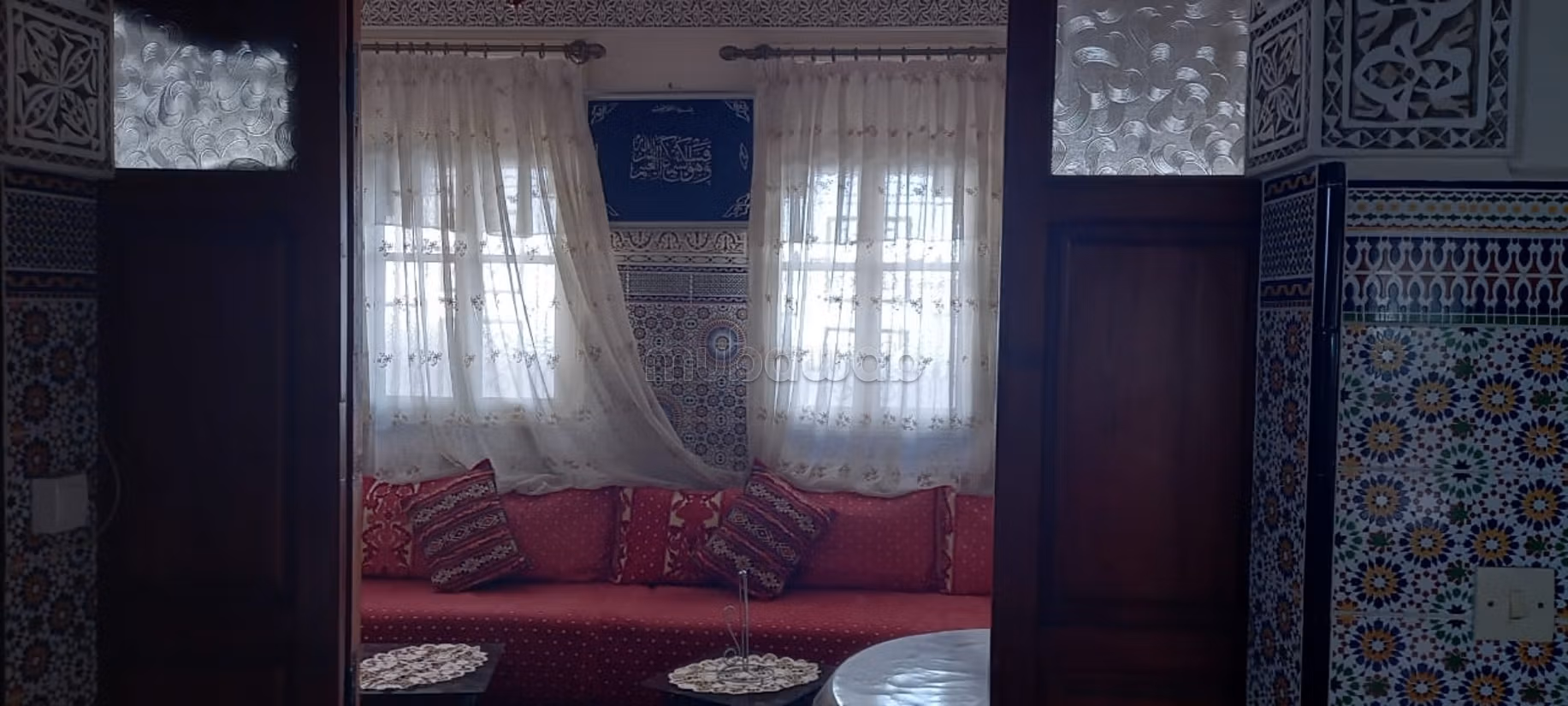 شقة 123 م² في Oued Eddahab — 12