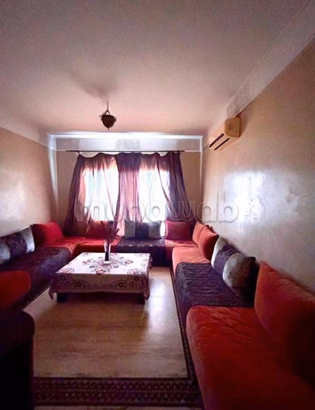 Appartement 71 m² à Route Casablanca — 15