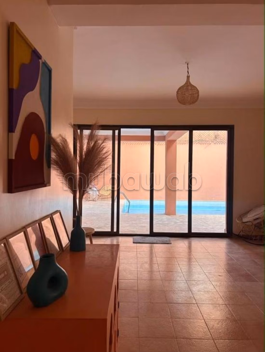 Appartement à vendre 71 m²
Près MACDO ROUTE CASA — 6