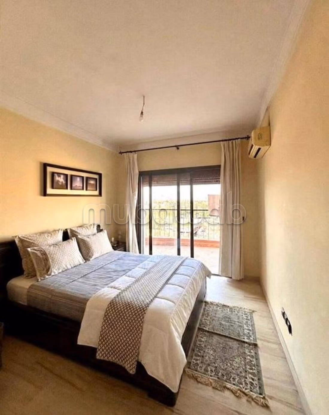 Appartement 71 m² à Route Casablanca — 7