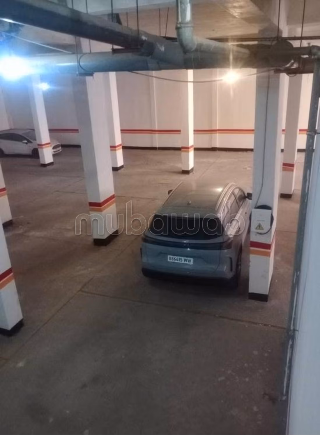 Appartement 71 m² à Route Casablanca — 8