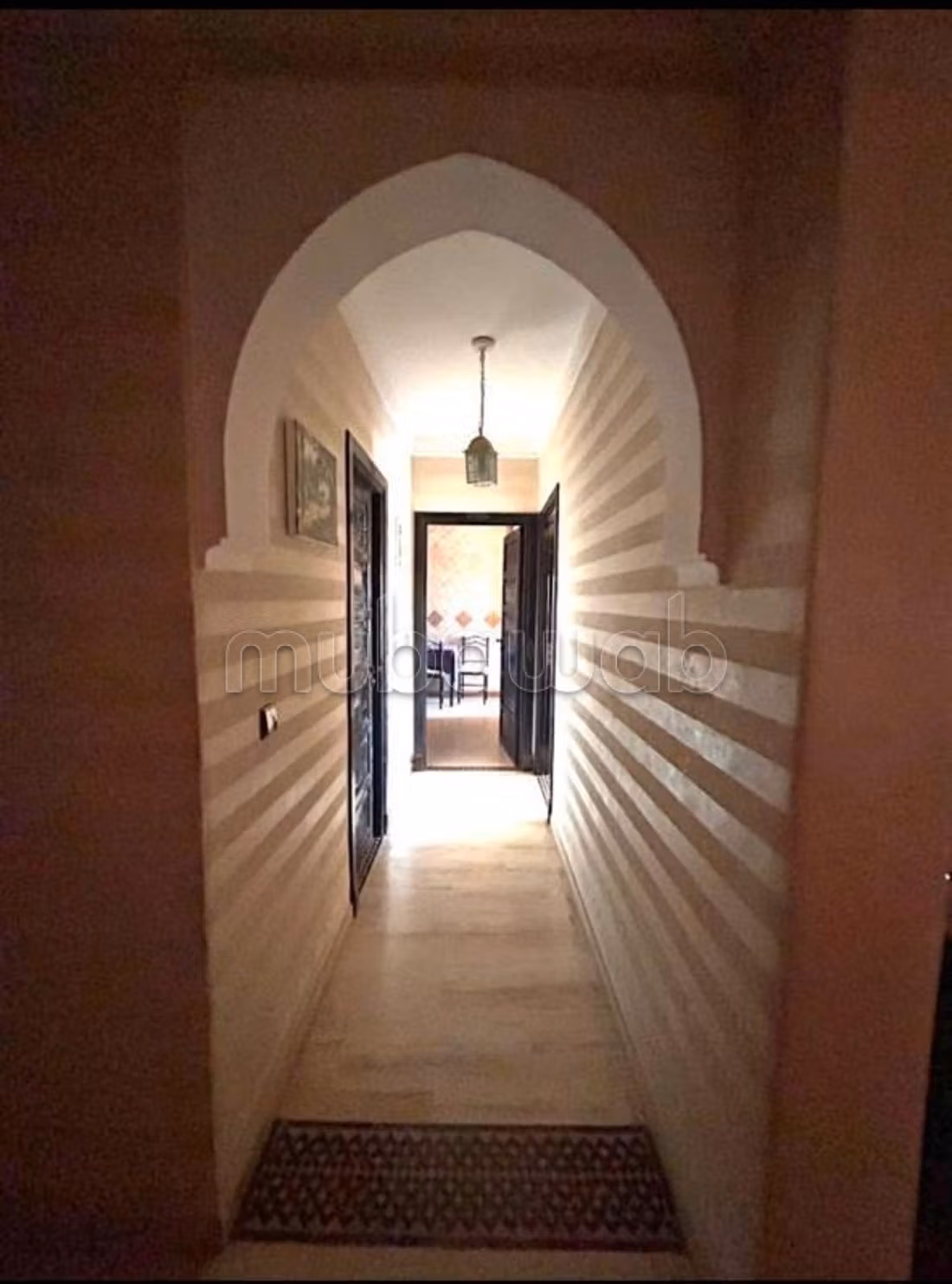 Appartement 71 m² à Route Casablanca — 11