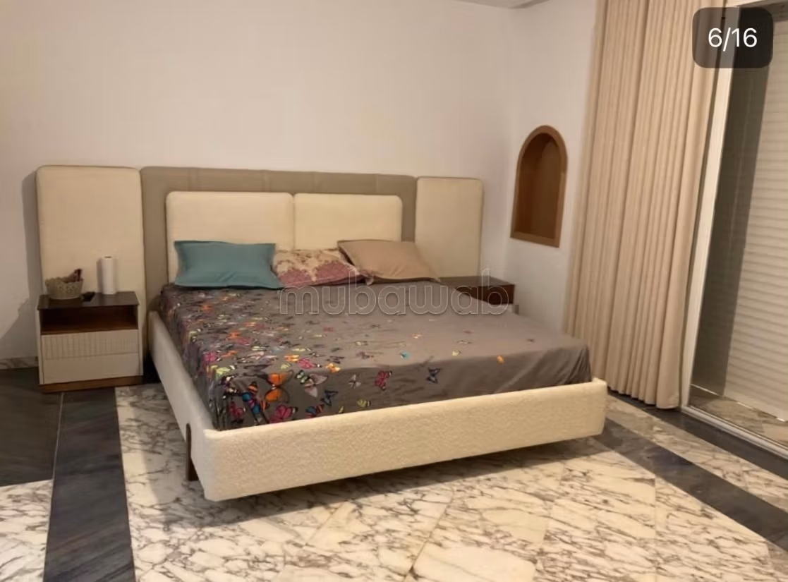 Location estivale s3