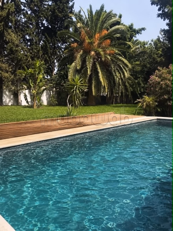 Location estivale s3