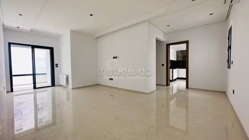 Appartement S2 neuf à louer à l'année – Sahloul 4