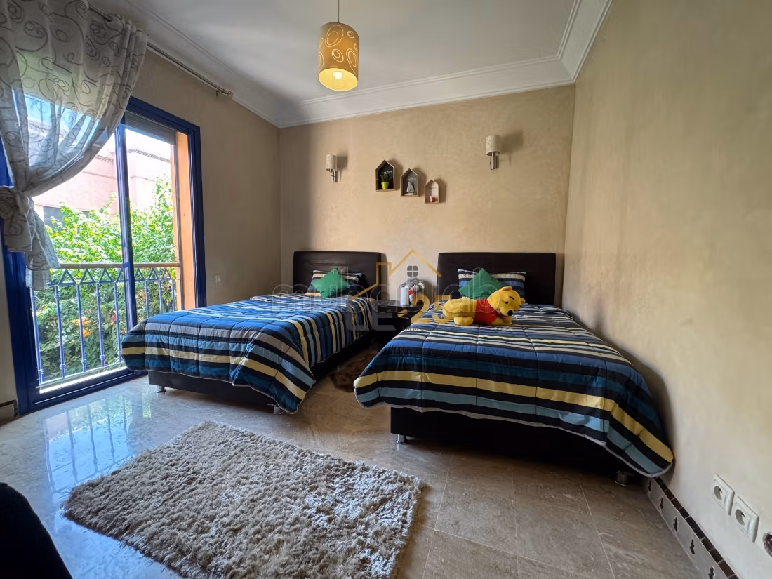 Villa with Pool for Sale on Casa Road