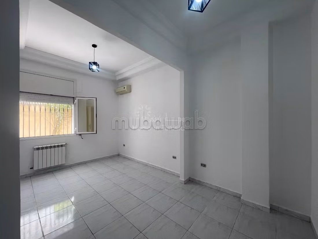 Location annuelle – Studio S0 à Khezema Est
