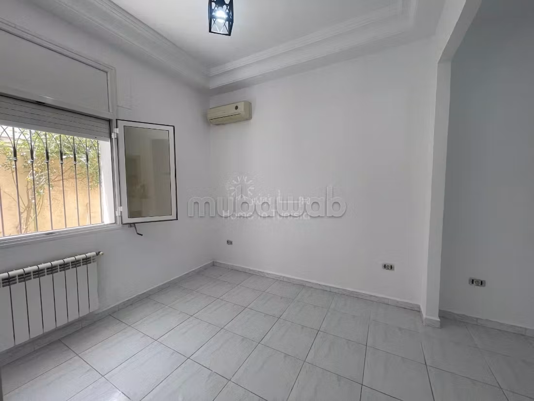 Location annuelle – Studio S0 à Khezema Est