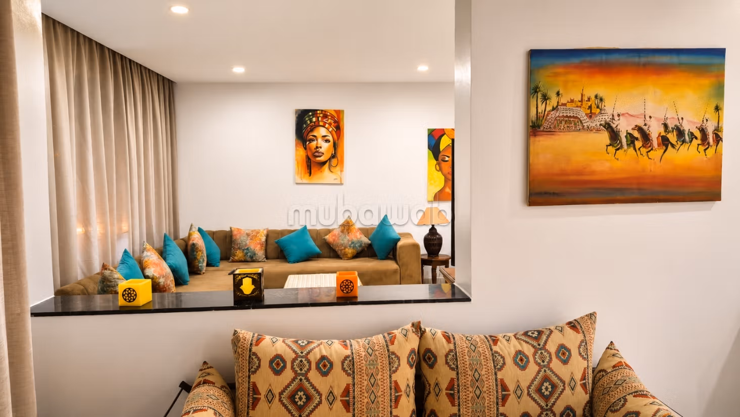 Appartement de vacances