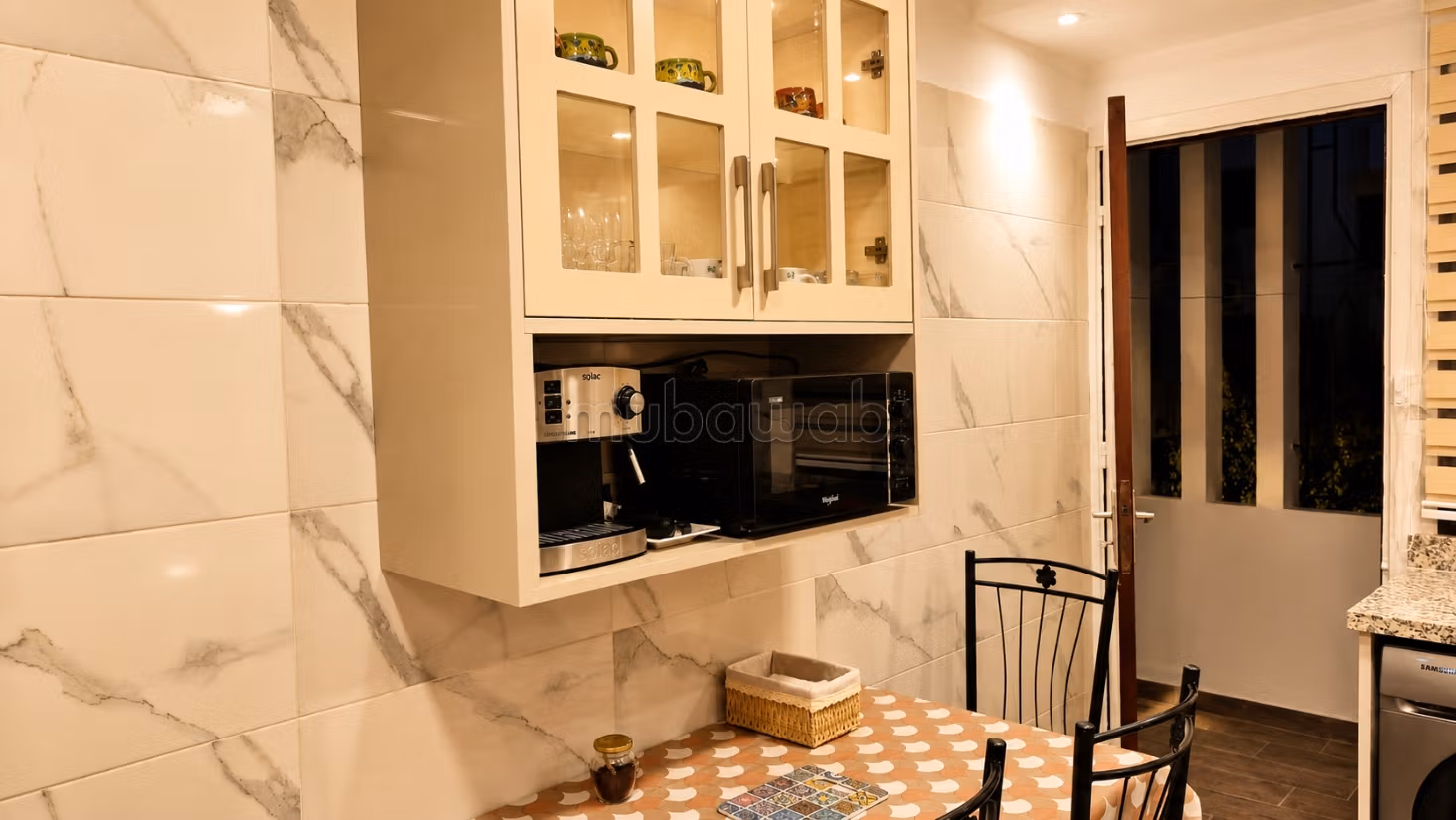 Appartement de vacances