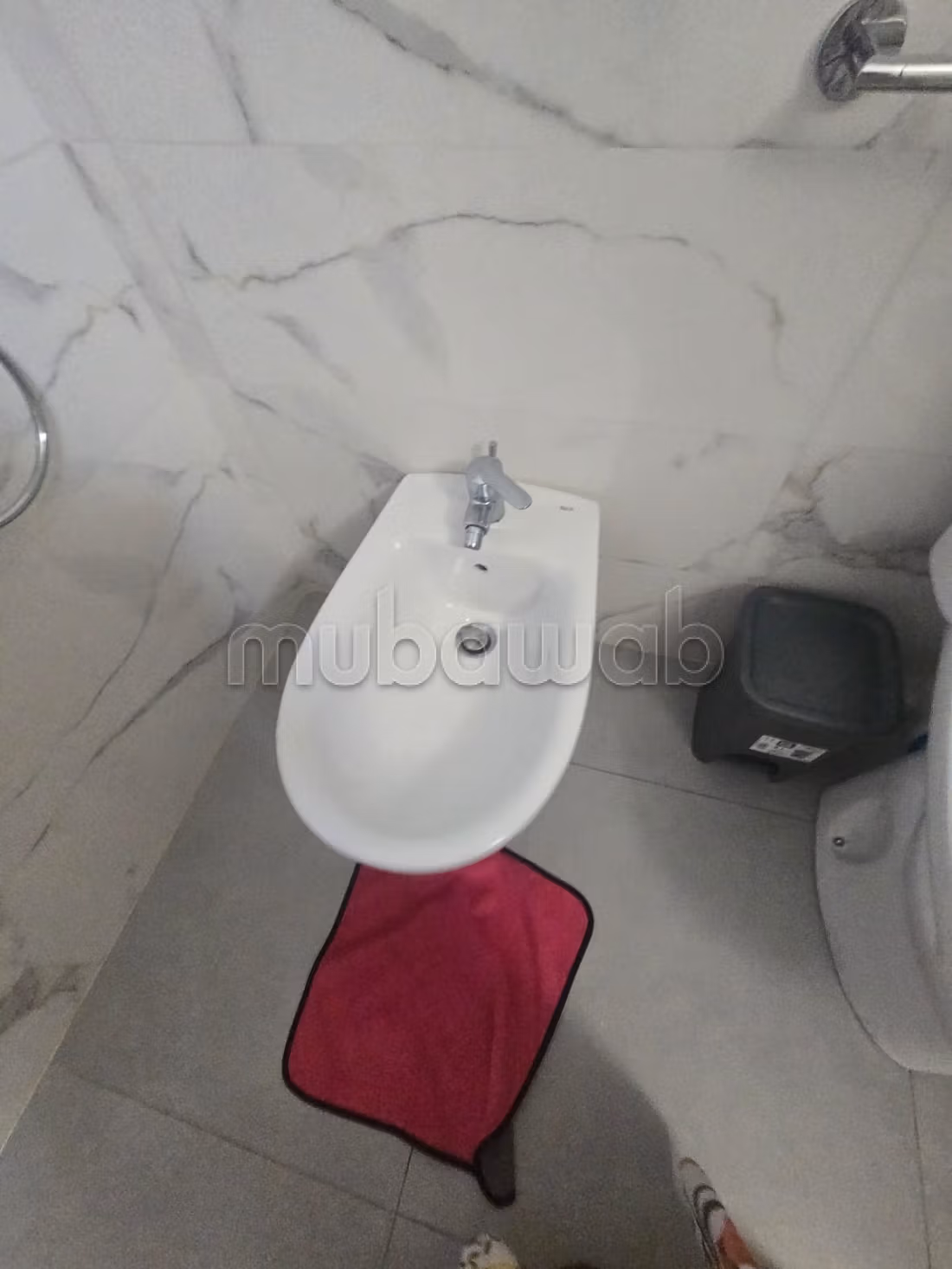 Appartement de vacances
