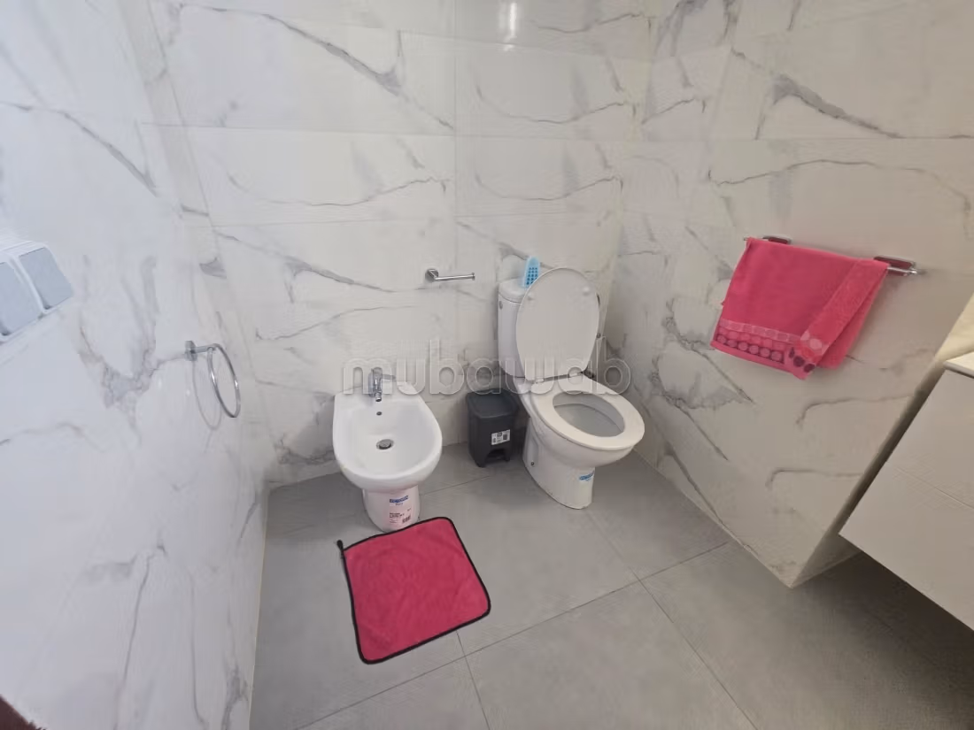 Appartement de vacances