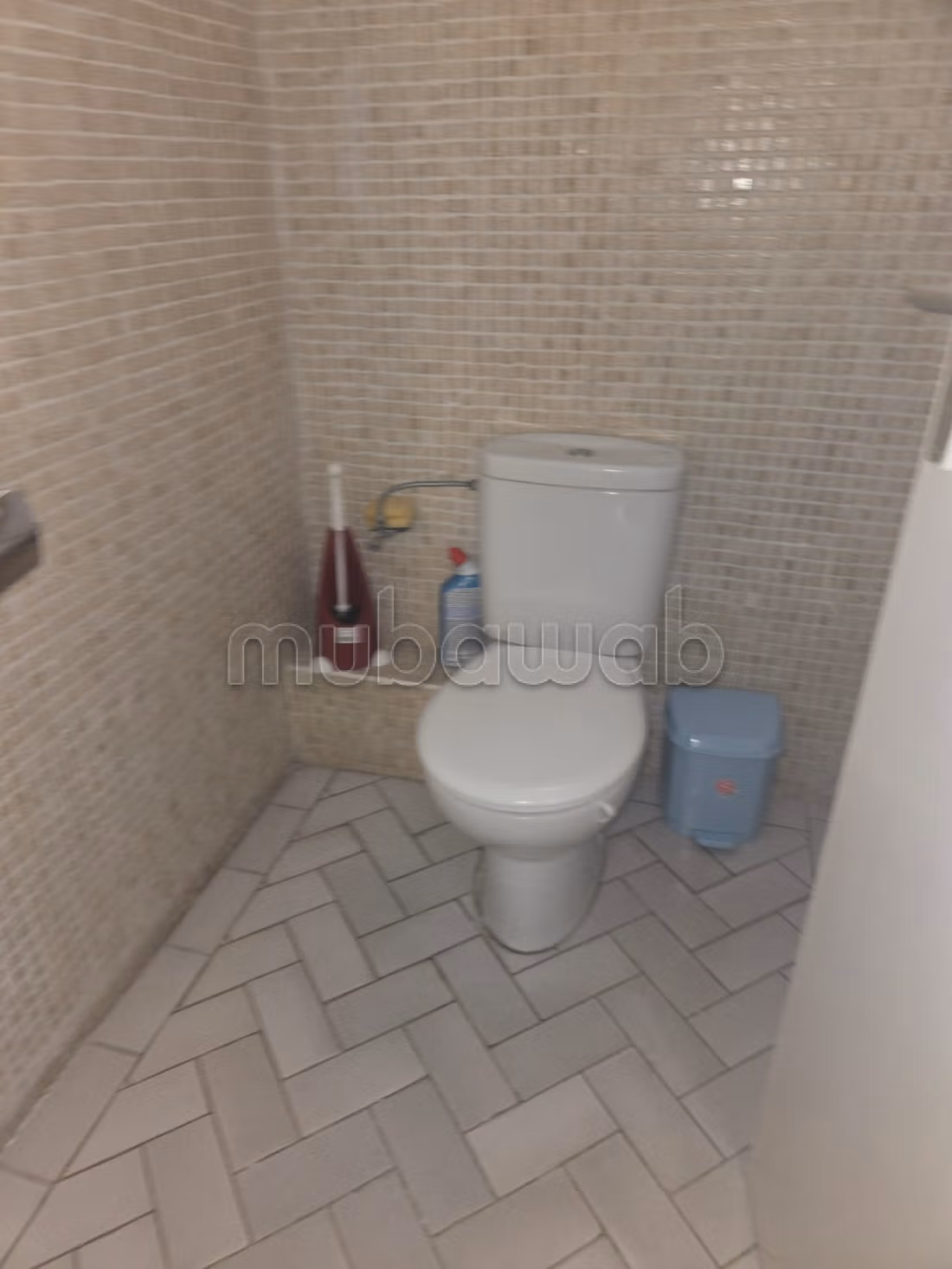 Appartement de vacances