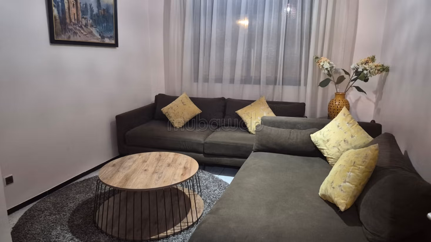 Appartement de vacances
