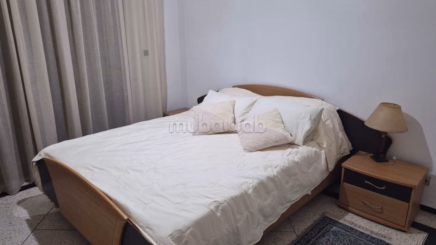 Appartement de vacances