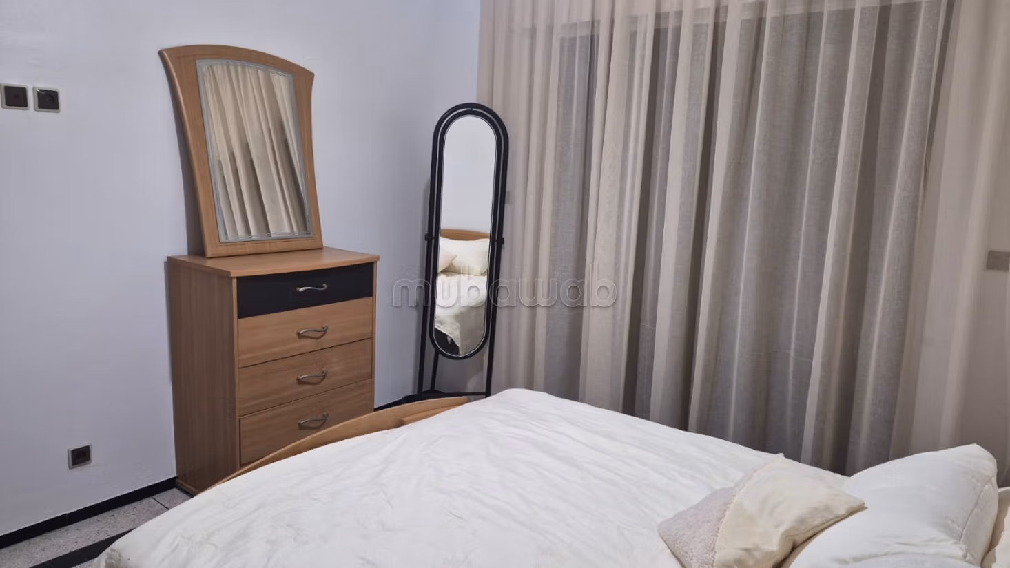 Appartement de vacances