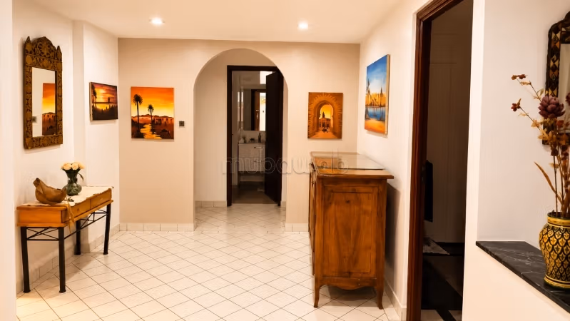 Appartement de vacances