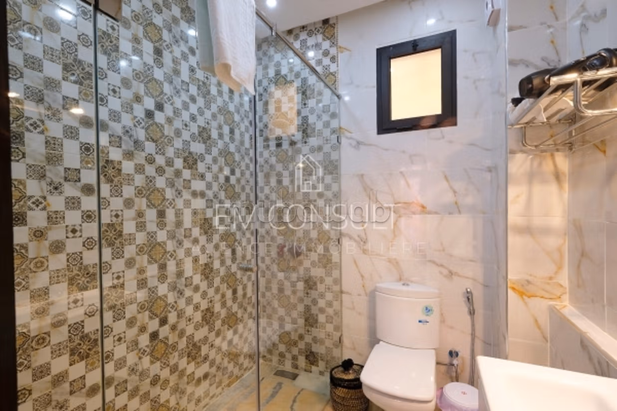 LOCATION appartement gueliz meuble — 6