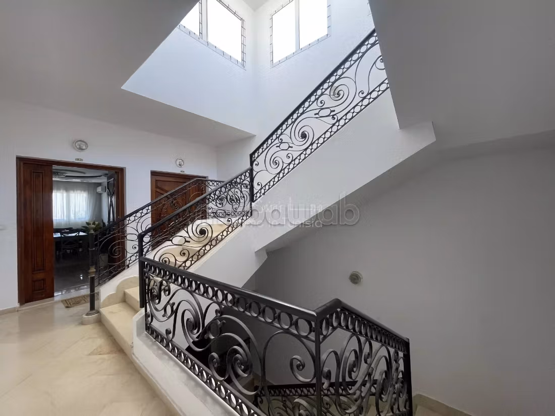 À Louer – Appartement S2 meublé à Khezema Est