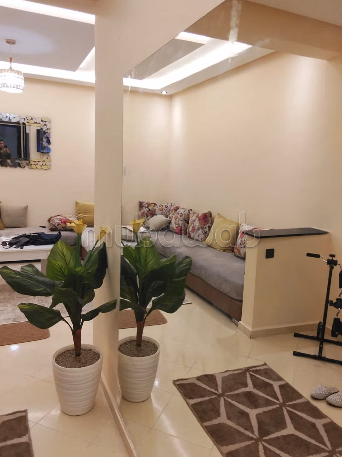 Appartement 60 m² f Hay Targa — 11