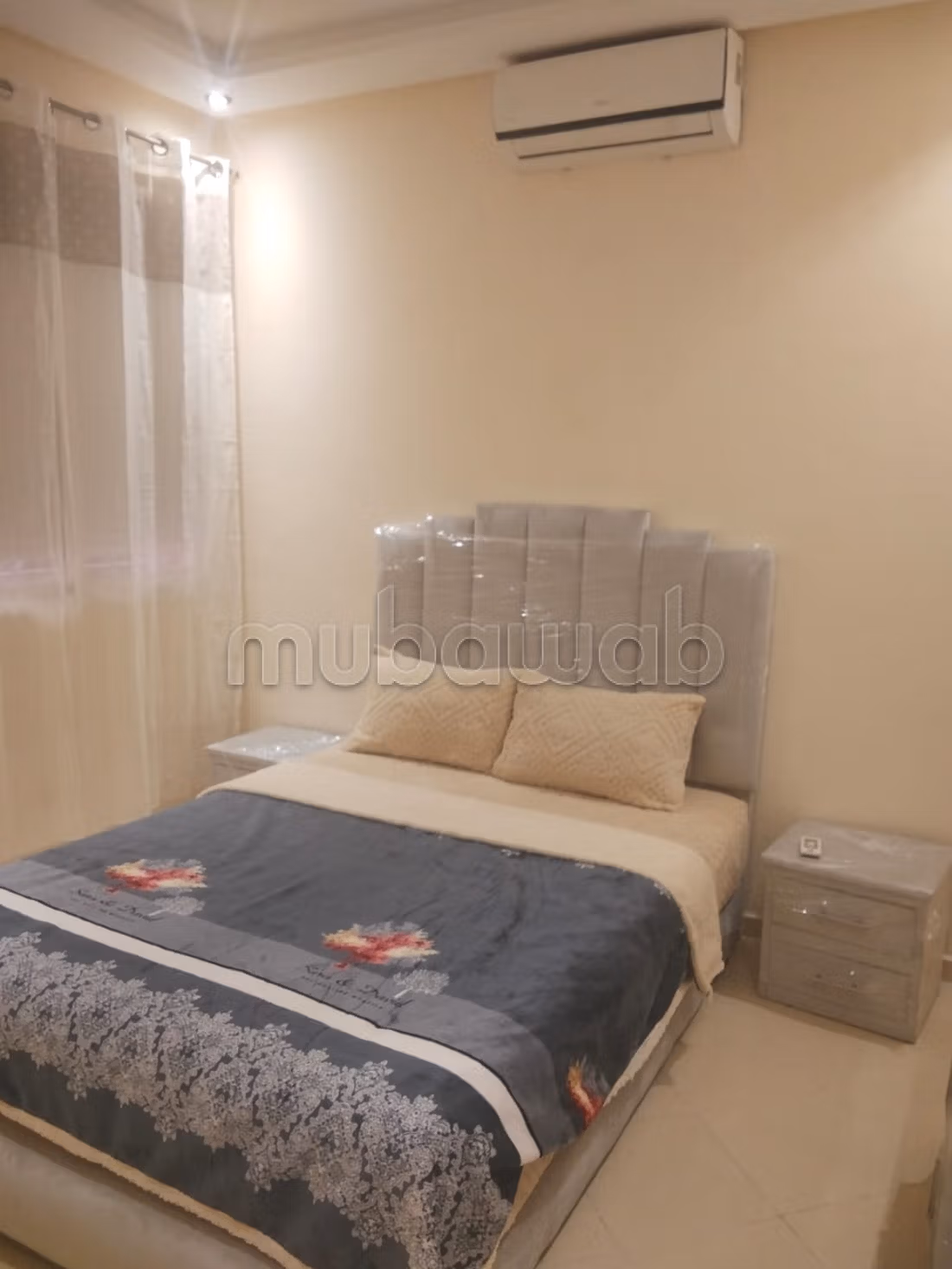 Appartement 60 m² f Hay Targa — 7