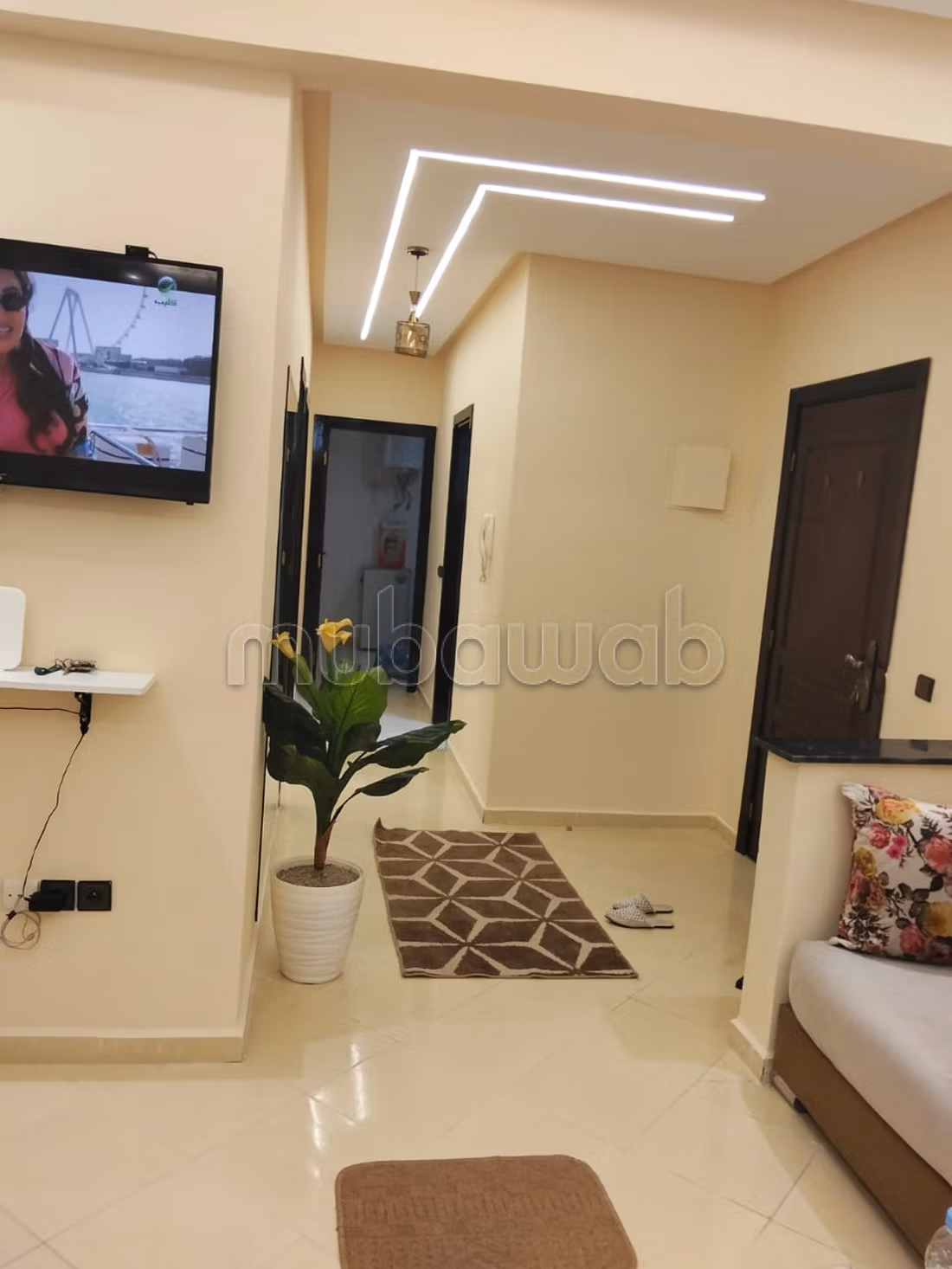 Appartement 60 m² f Hay Targa — 8