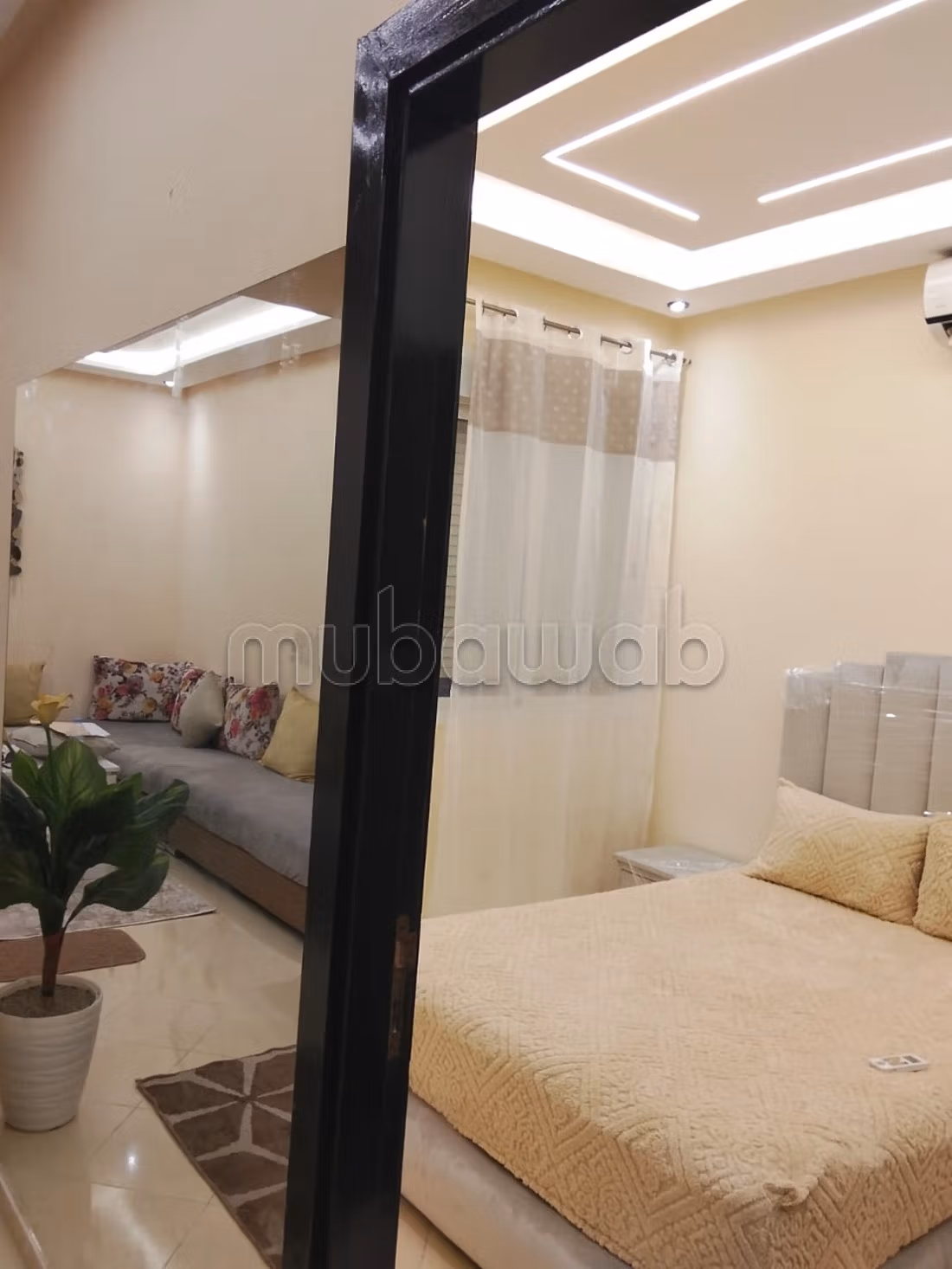 Appartement 60 m² f Hay Targa — 9