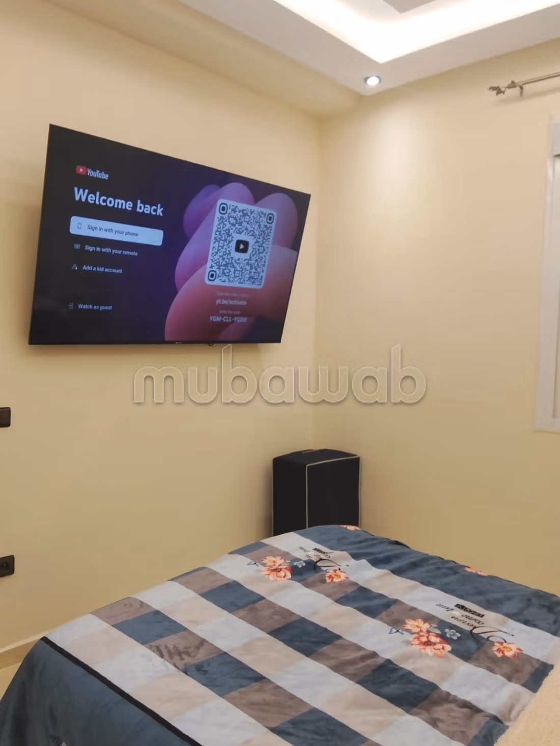 Appartement 60 m² f Hay Targa — 10