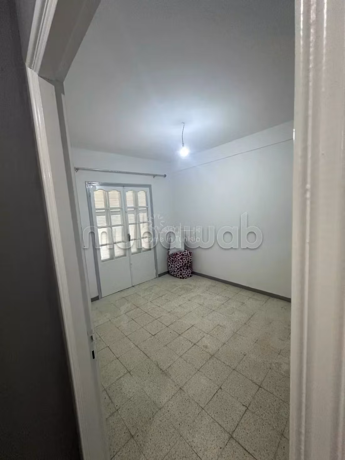 À vendre – Lot commercial à Sidi Abdelhamid