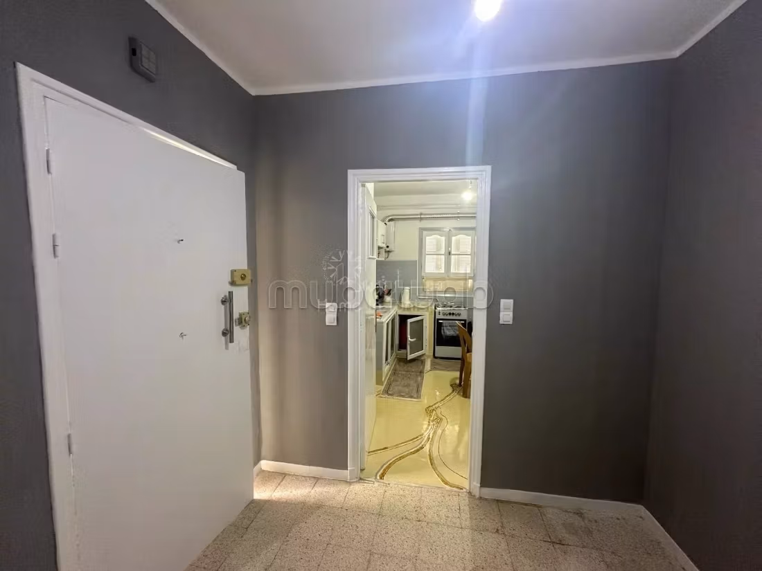 À vendre – Lot commercial à Sidi Abdelhamid