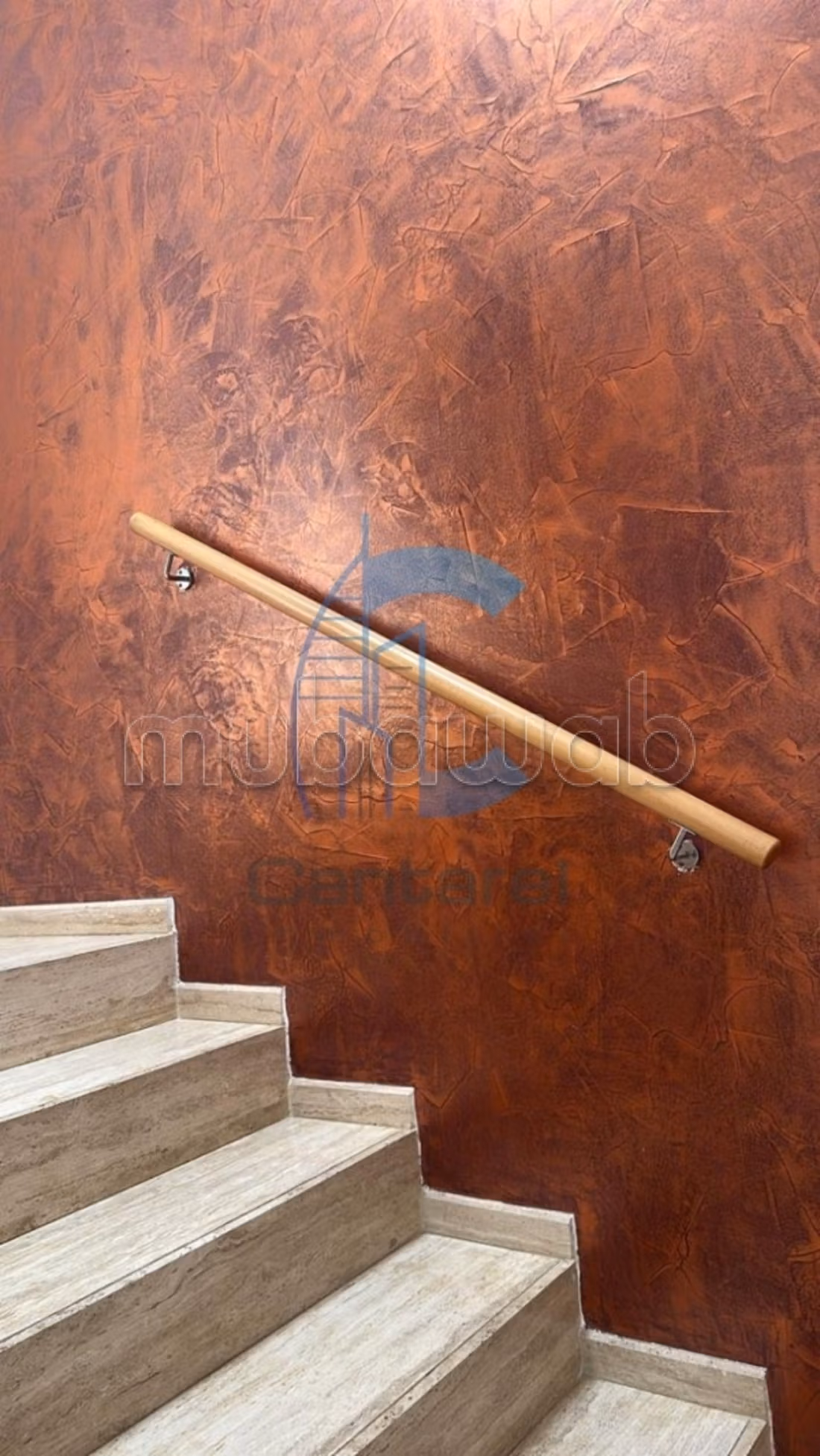 250 m² villa for rent - Secured residence - Dar