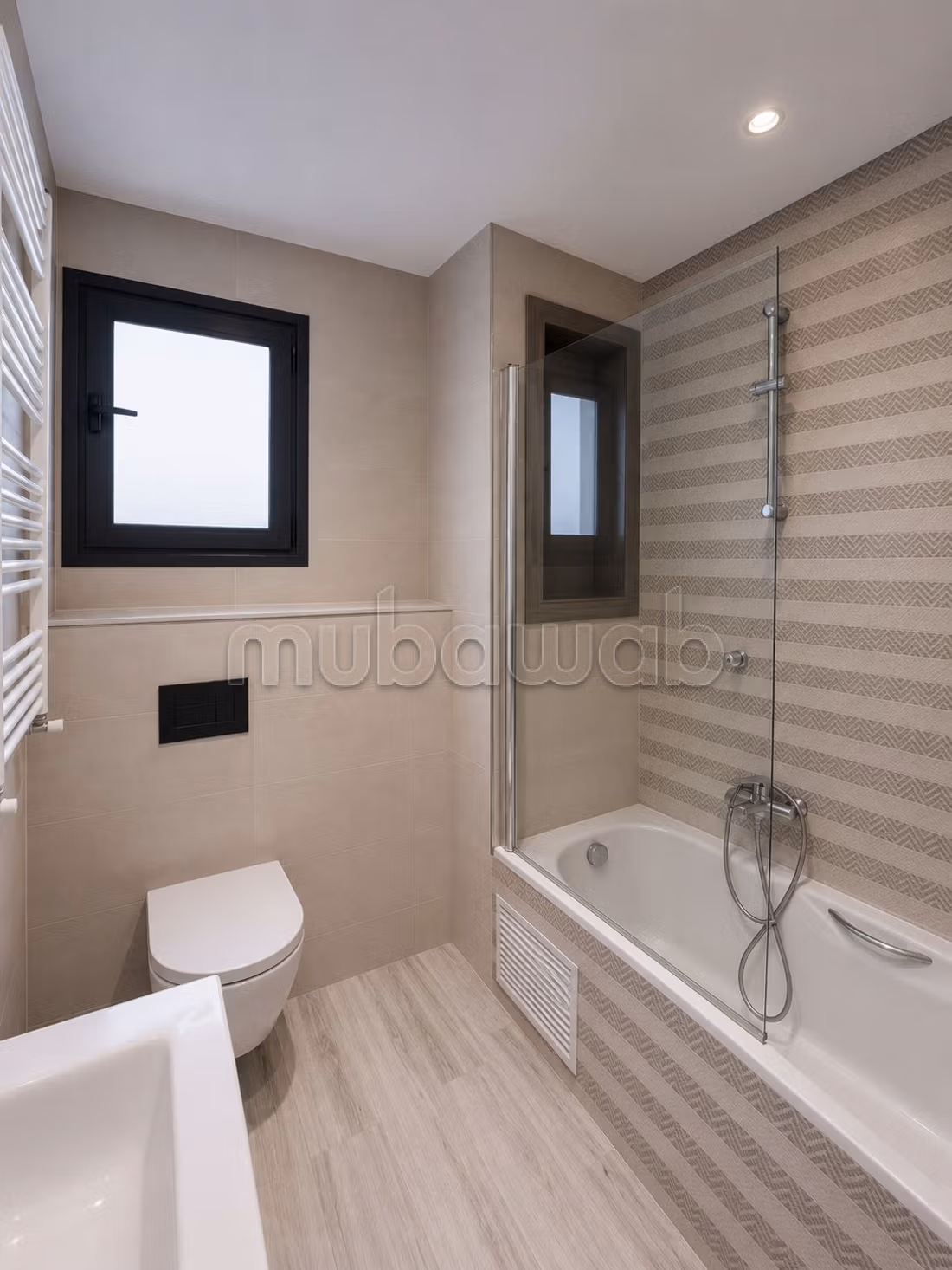 A vendre s2 aux jardins de carthage