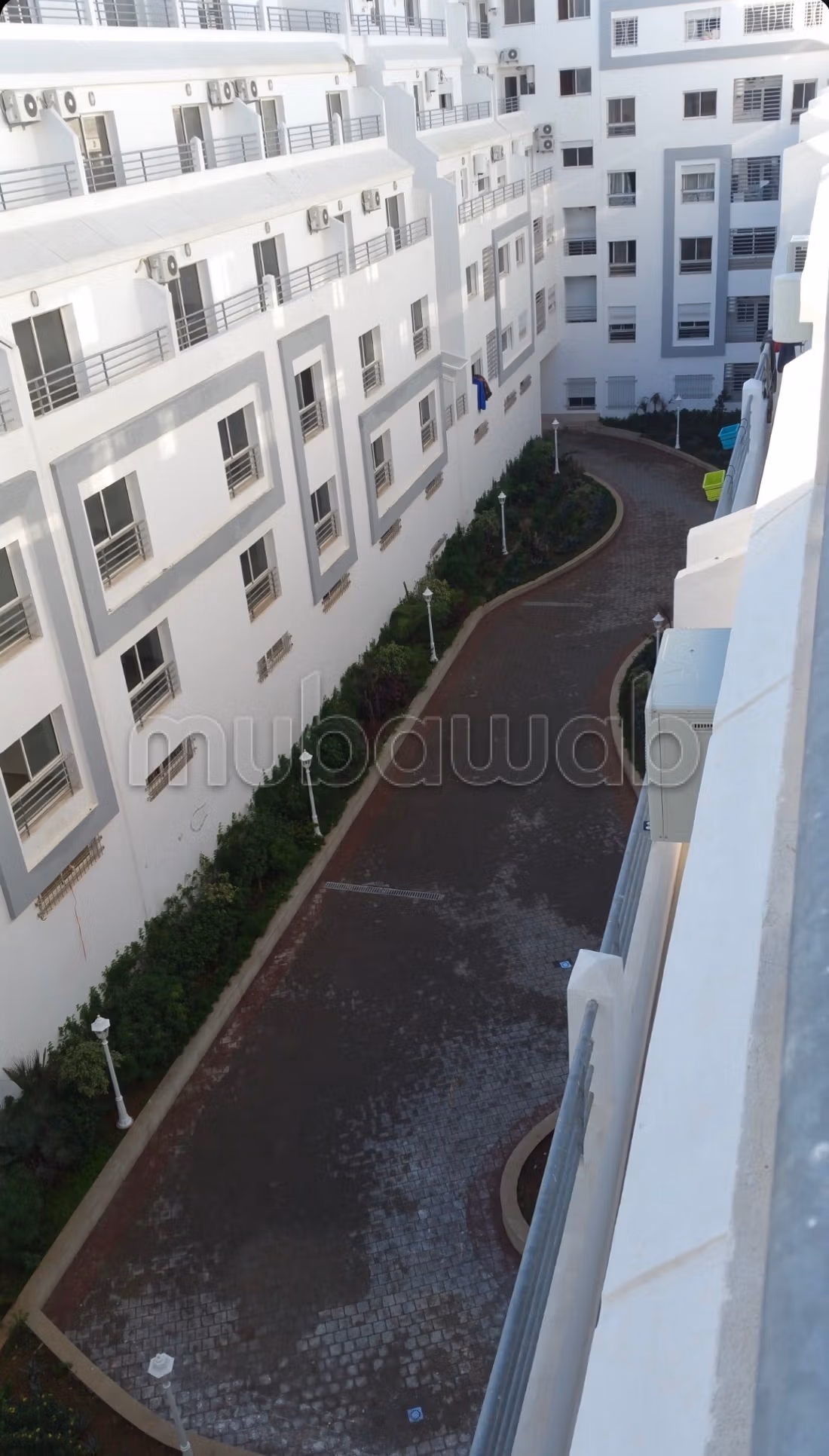 Appartement 87 m² à L'Ocean — 14