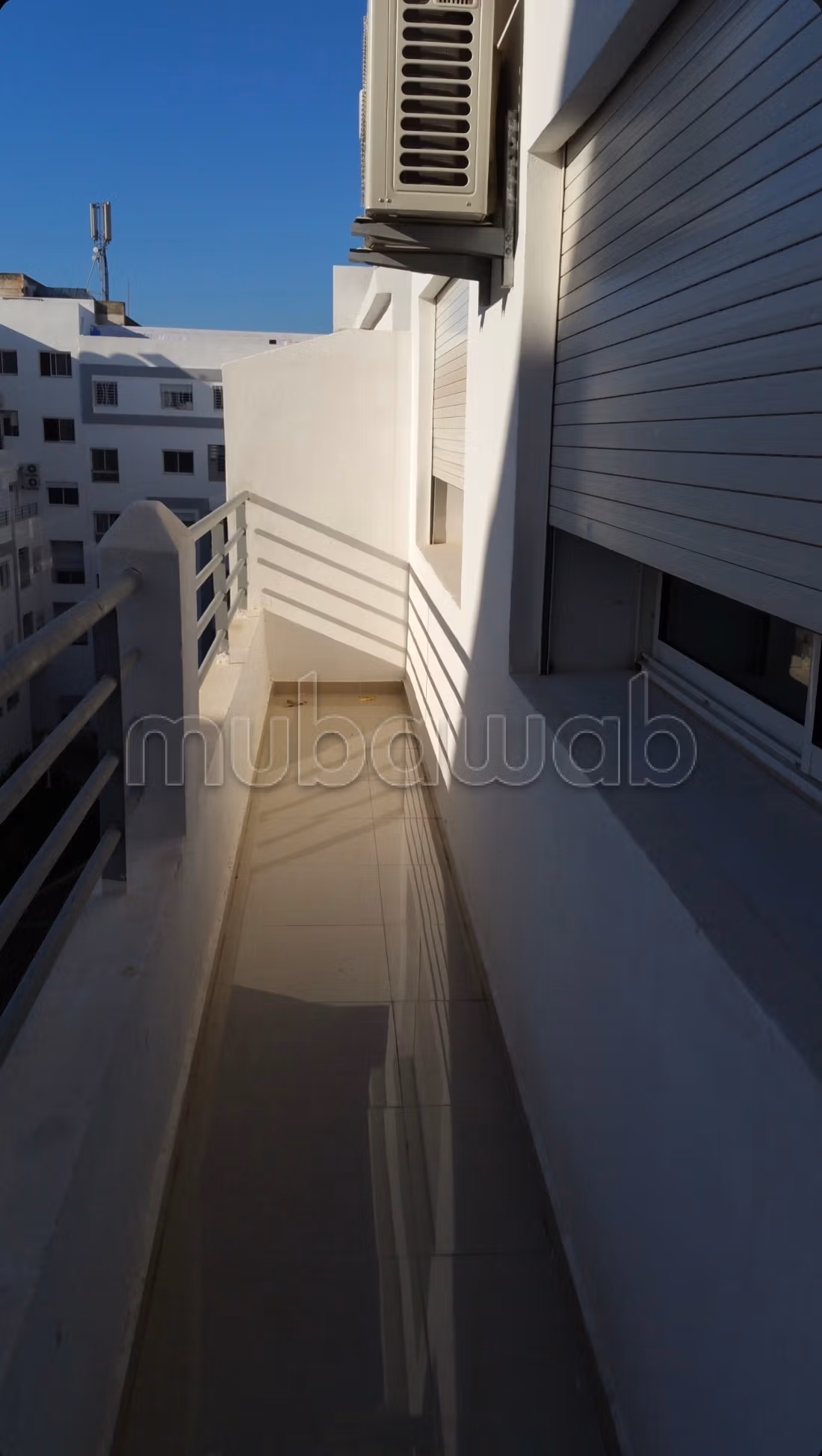 Appartement 87 m² à L'Ocean — 15