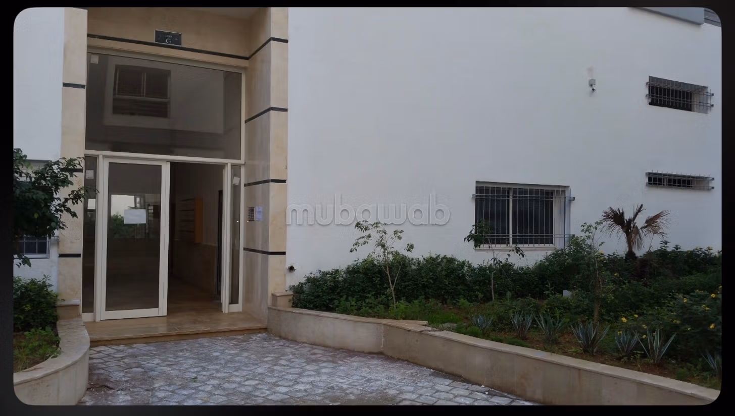 Appartement 87 m² à L'Ocean — 16
