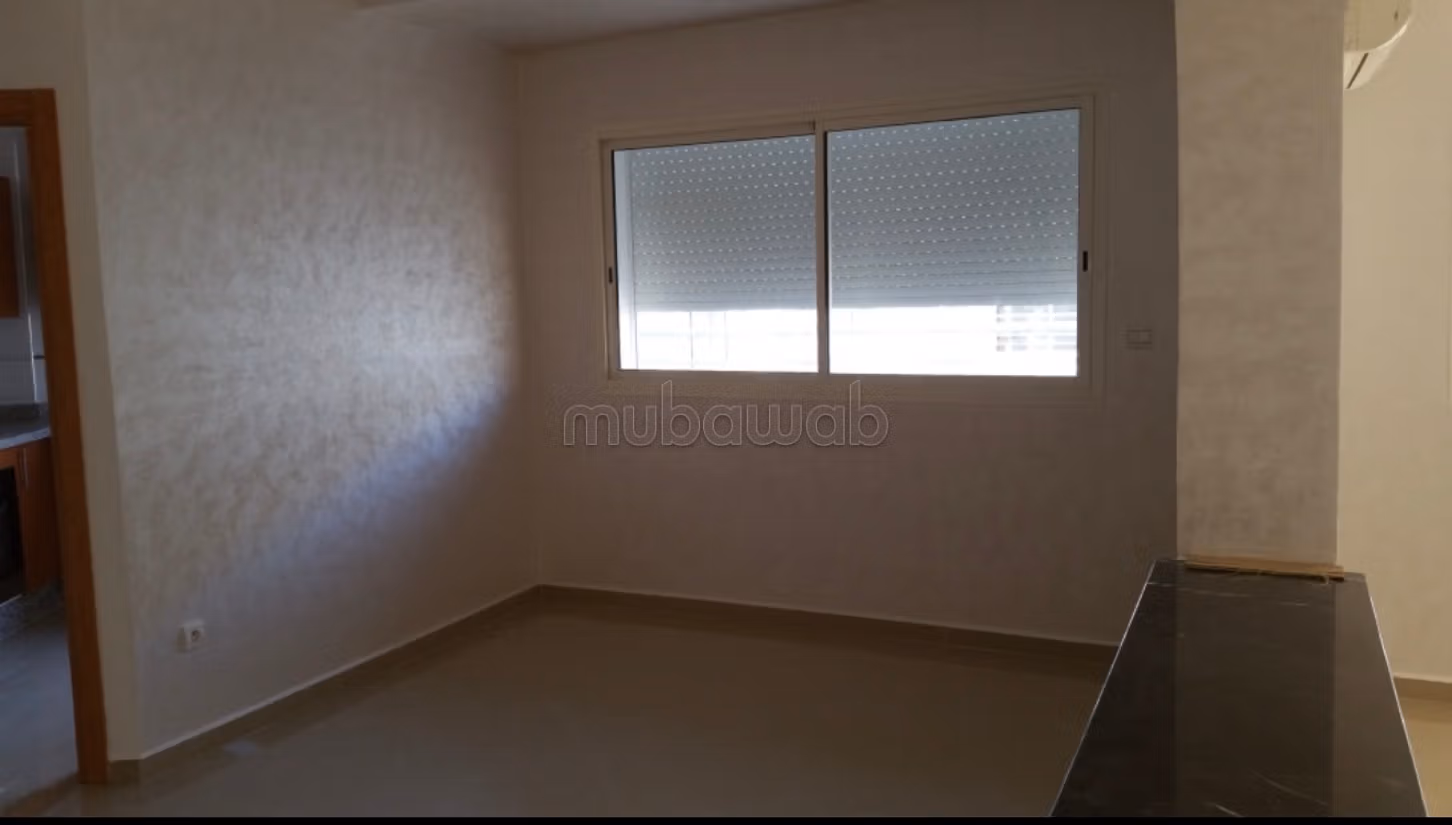 Appartement 87 m² à L'Ocean — 4
