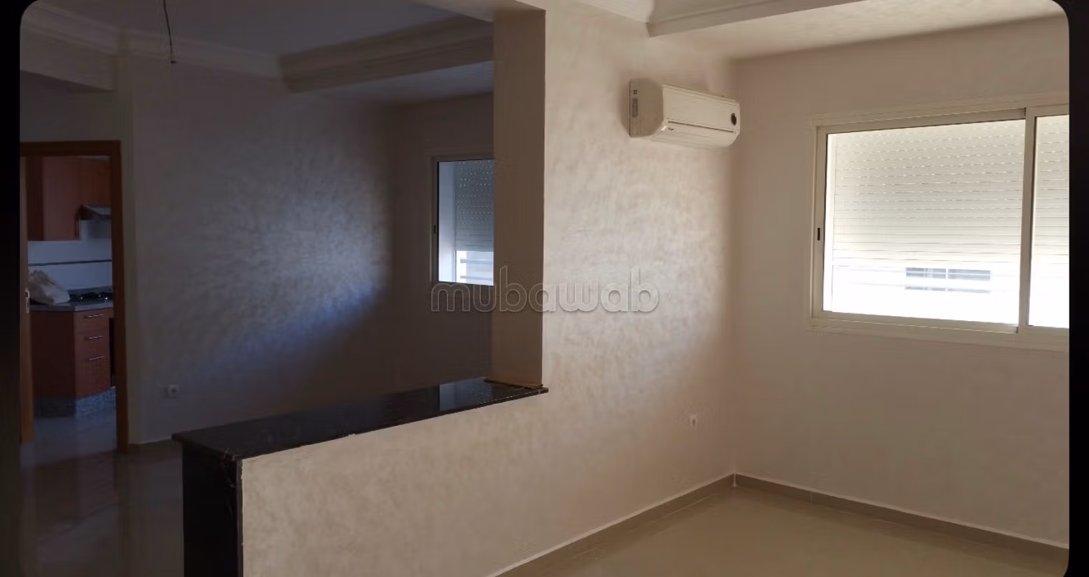 Appartement 87 m² à L'Ocean — 6