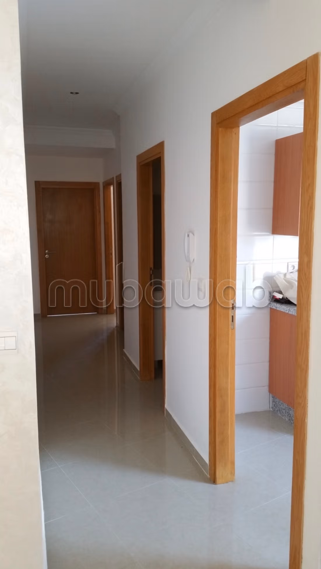 Appartement 87 m² à L'Ocean — 7