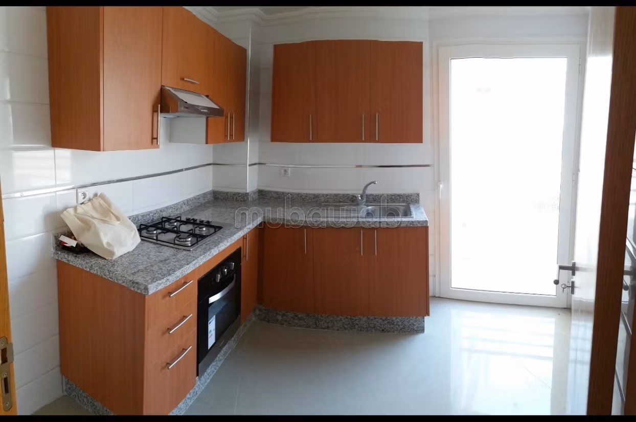 Appartement 87 m² à L'Ocean — 8
