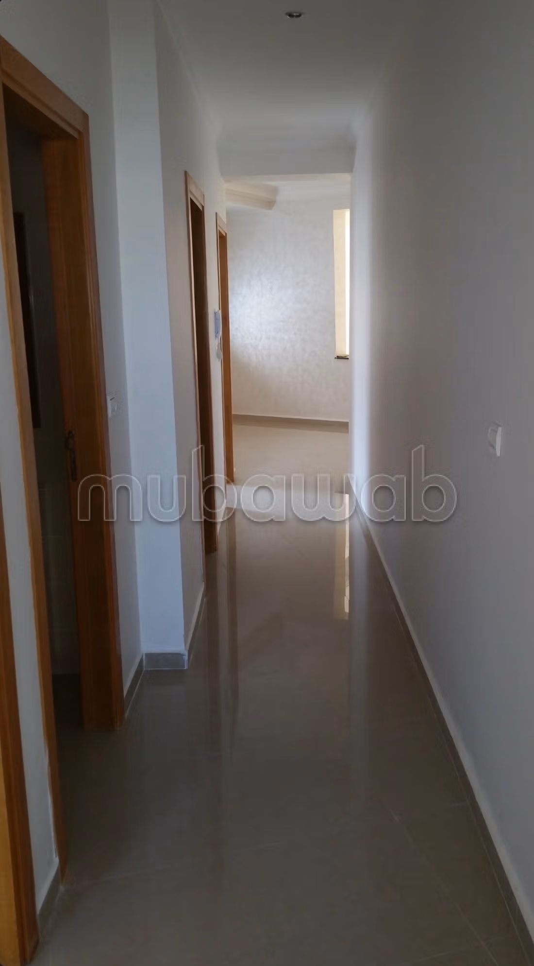 Appartement 87 m² à L'Ocean — 10