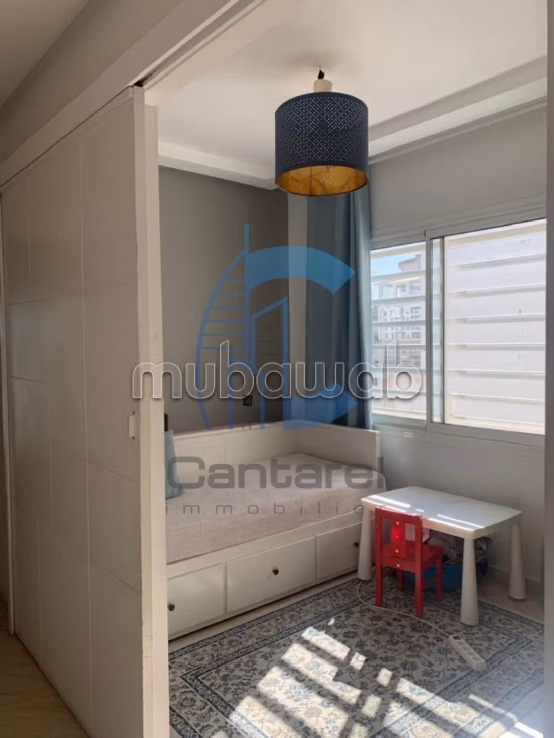 Appartement 190 m² à Palmier — 7