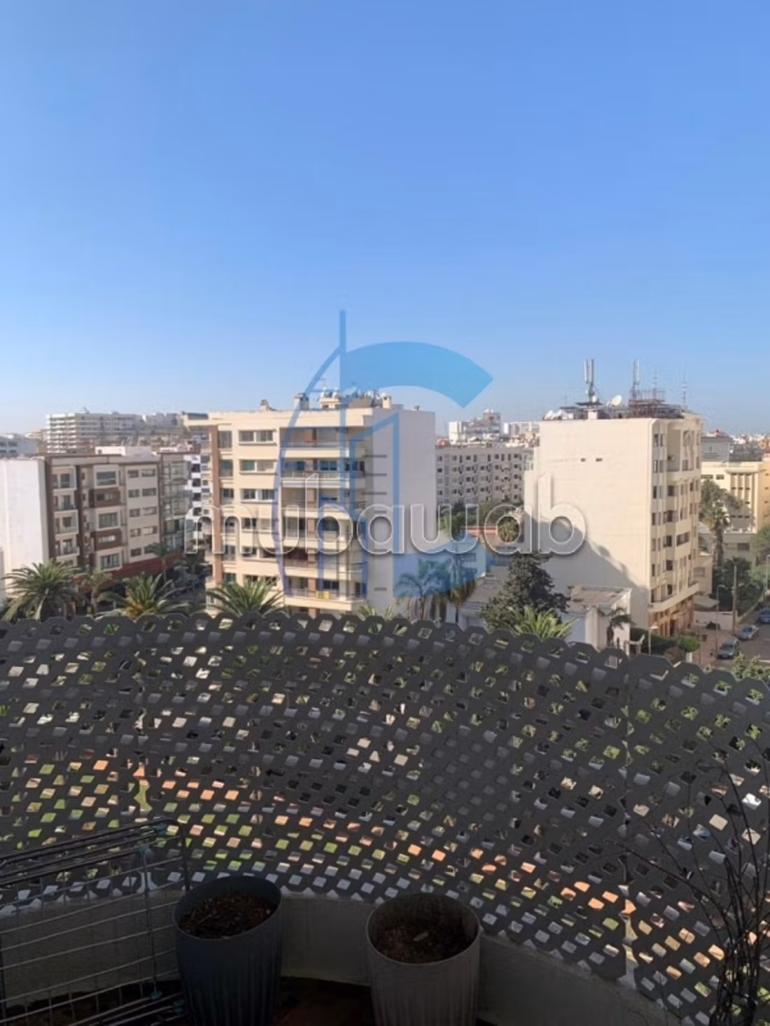 Appartement 190 m² à Palmier — 10